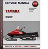 Thumbnail  Service Manual Yamaha ATV YFM YTM200 YTM225 1983 1984 1985 Factory Service Repair Manual Download Pdf
